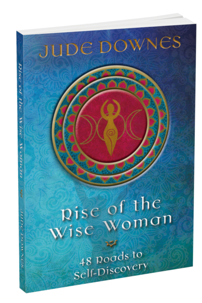 Rise of the Wise Woman 48 Roads to Self-Discovery
